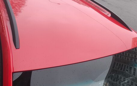 Skoda Octavia, 2017 год, 1 500 000 рублей, 21 фотография