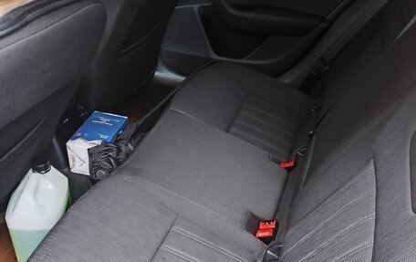 Skoda Octavia, 2017 год, 1 500 000 рублей, 15 фотография