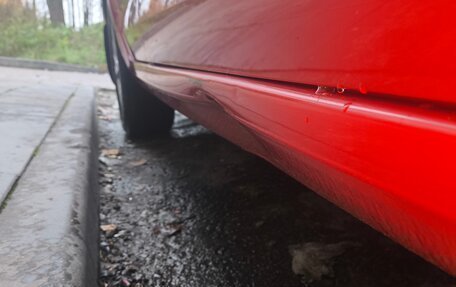 Skoda Octavia, 2017 год, 1 500 000 рублей, 20 фотография