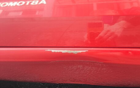 Skoda Octavia, 2017 год, 1 500 000 рублей, 14 фотография