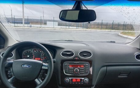 Ford Focus II рестайлинг, 2007 год, 295 000 рублей, 7 фотография