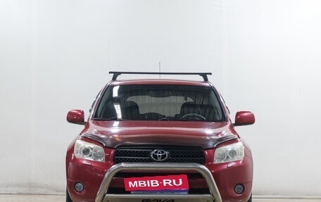 Toyota RAV4, 2007 год, 1 269 000 рублей, 2 фотография