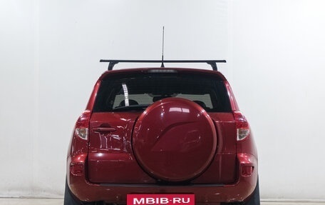 Toyota RAV4, 2007 год, 1 269 000 рублей, 5 фотография