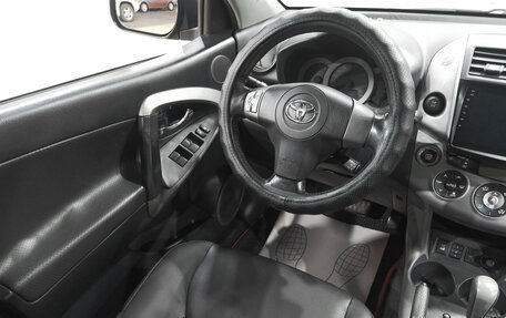 Toyota RAV4, 2007 год, 1 269 000 рублей, 9 фотография