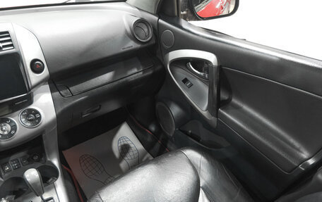 Toyota RAV4, 2007 год, 1 269 000 рублей, 10 фотография