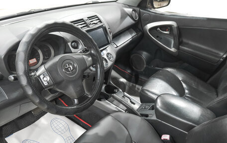 Toyota RAV4, 2007 год, 1 269 000 рублей, 8 фотография