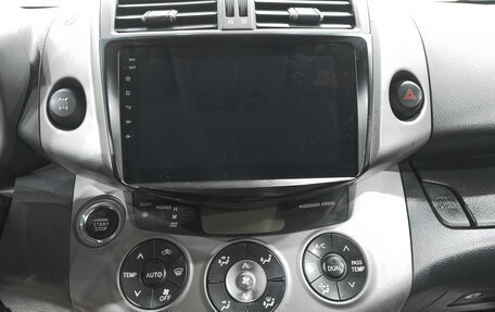 Toyota RAV4, 2007 год, 1 269 000 рублей, 18 фотография