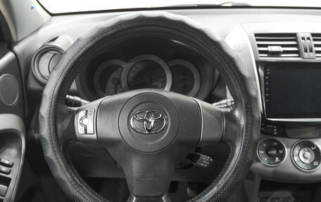 Toyota RAV4, 2007 год, 1 269 000 рублей, 12 фотография