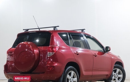 Toyota RAV4, 2007 год, 1 269 000 рублей, 6 фотография