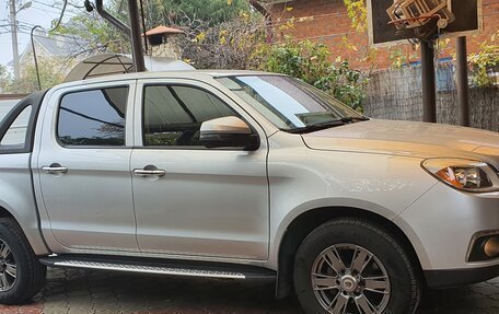 JAC T6, 2019 год, 895 000 рублей, 2 фотография