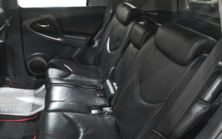 Toyota RAV4, 2007 год, 1 269 000 рублей, 25 фотография