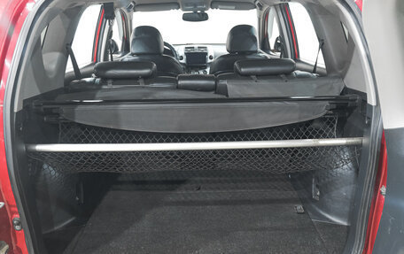 Toyota RAV4, 2007 год, 1 269 000 рублей, 26 фотография