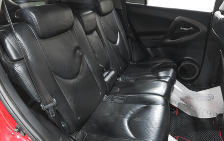 Toyota RAV4, 2007 год, 1 269 000 рублей, 24 фотография