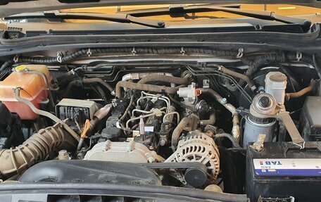 JAC T6, 2019 год, 895 000 рублей, 8 фотография