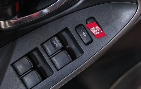 Toyota RAV4, 2007 год, 1 269 000 рублей, 19 фотография