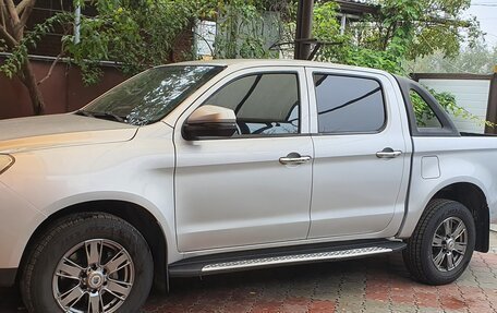 JAC T6, 2019 год, 895 000 рублей, 4 фотография