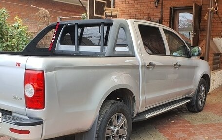 JAC T6, 2019 год, 895 000 рублей, 7 фотография