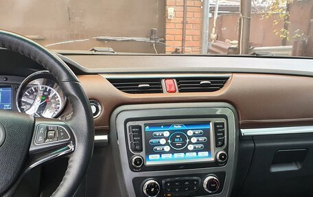 JAC T6, 2019 год, 895 000 рублей, 9 фотография