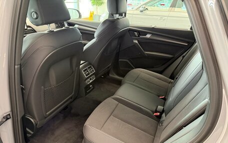 Audi Q5, 2025 год, 6 950 000 рублей, 8 фотография