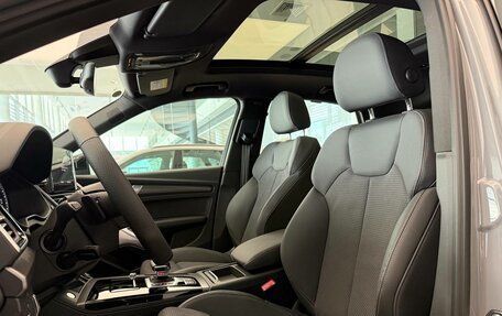 Audi Q5, 2025 год, 6 950 000 рублей, 7 фотография