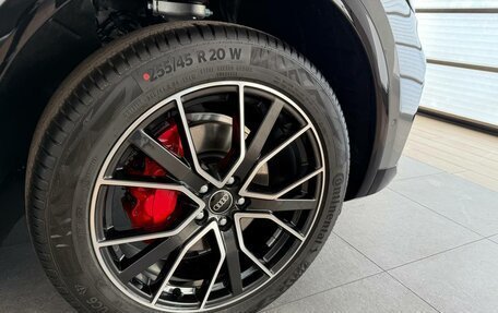 Audi Q5, 2025 год, 6 950 000 рублей, 12 фотография