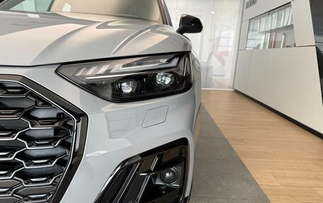 Audi Q5, 2025 год, 6 950 000 рублей, 11 фотография