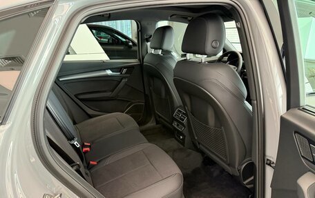 Audi Q5, 2025 год, 6 950 000 рублей, 9 фотография