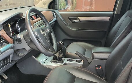 JAC T6, 2019 год, 895 000 рублей, 12 фотография