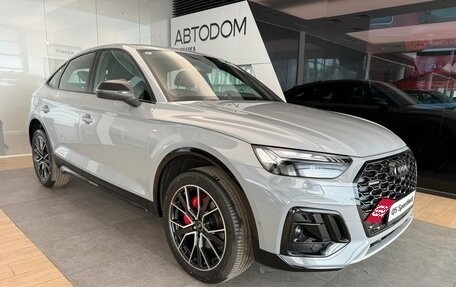 Audi Q5, 2025 год, 6 950 000 рублей, 2 фотография
