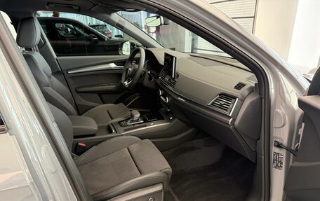 Audi Q5, 2025 год, 6 950 000 рублей, 6 фотография