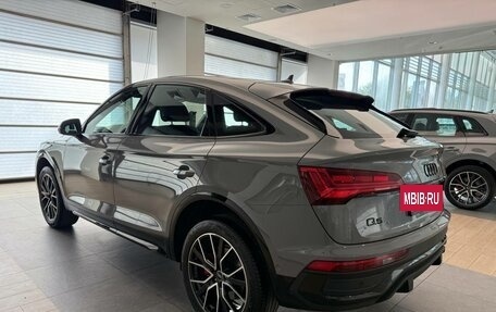 Audi Q5, 2025 год, 6 950 000 рублей, 3 фотография