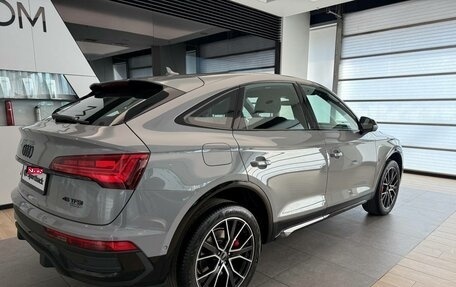 Audi Q5, 2025 год, 6 950 000 рублей, 5 фотография