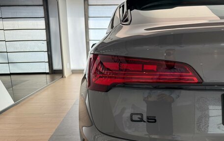 Audi Q5, 2025 год, 6 950 000 рублей, 13 фотография