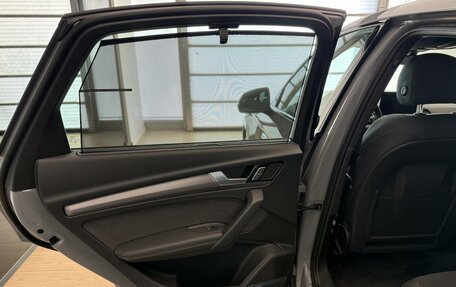 Audi Q5, 2025 год, 6 950 000 рублей, 14 фотография