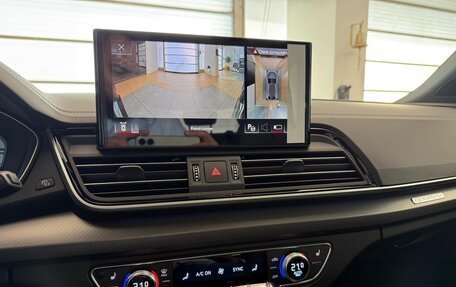 Audi Q5, 2025 год, 6 950 000 рублей, 20 фотография