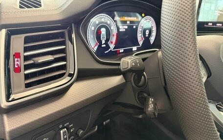 Audi Q5, 2025 год, 6 950 000 рублей, 19 фотография