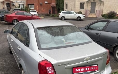 Chevrolet Lacetti, 2008 год, 450 000 рублей, 5 фотография