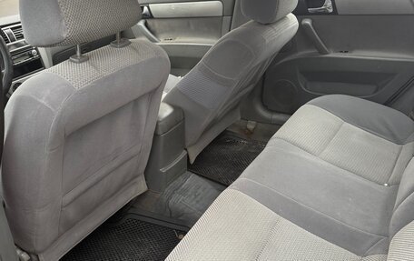 Chevrolet Lacetti, 2008 год, 450 000 рублей, 8 фотография