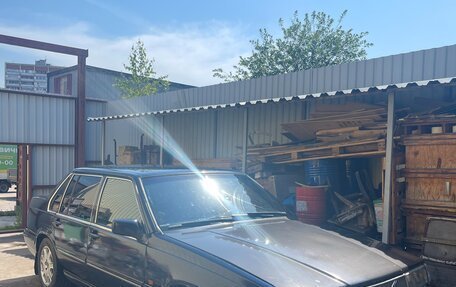 Volvo 960 I рестайлинг, 1996 год, 290 000 рублей, 4 фотография