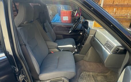 Volvo 960 I рестайлинг, 1996 год, 290 000 рублей, 6 фотография