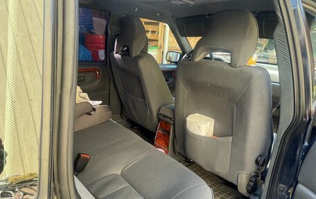 Volvo 960 I рестайлинг, 1996 год, 290 000 рублей, 7 фотография