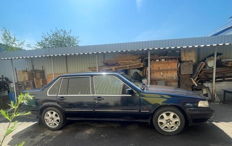 Volvo 960 I рестайлинг, 1996 год, 290 000 рублей, 5 фотография