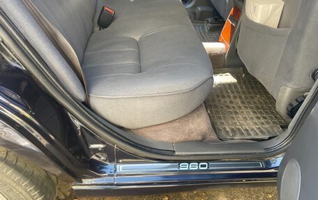 Volvo 960 I рестайлинг, 1996 год, 290 000 рублей, 8 фотография