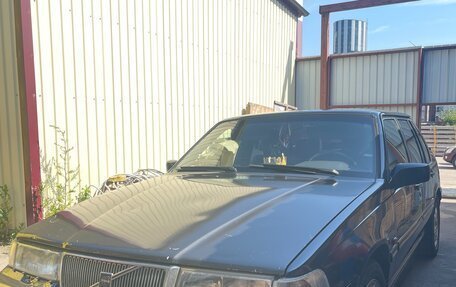 Volvo 960 I рестайлинг, 1996 год, 290 000 рублей, 2 фотография