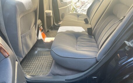 Volvo 960 I рестайлинг, 1996 год, 290 000 рублей, 9 фотография