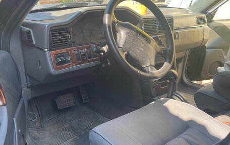 Volvo 960 I рестайлинг, 1996 год, 290 000 рублей, 10 фотография