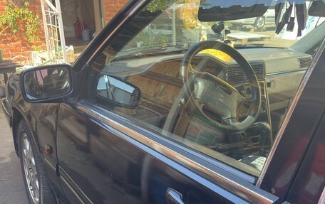 Volvo 960 I рестайлинг, 1996 год, 290 000 рублей, 11 фотография