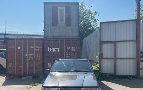 Volvo 960 I рестайлинг, 1996 год, 290 000 рублей, 14 фотография