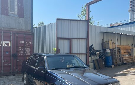 Volvo 960 I рестайлинг, 1996 год, 290 000 рублей, 15 фотография