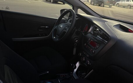 KIA cee'd III, 2015 год, 1 050 000 рублей, 5 фотография